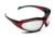 Body Specs BSG-3 Single Vision Prescription Sunglasses, Burgundy Frame, BSG-3 BURGUNDY FRAME.13SV