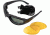 Body Specs BSG Sunglasses, Black Frame, Polarized/Clear/Yellow Lens, Polarized, BSG-BLACK FRAME.16