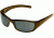 Body Specs Crazy 8 S Sunglasses W Smoke Lenses Frame Color Body Specs Sunglasses Crazy 8s Demi Frame Brown Lens