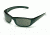 Body Specs Crazy 8's Sunglasses Black Matte Frame with Smoke Lens CRAZY 8'S BLACK MATTE.13