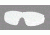 Body Specs Eyerodz Clear Lens