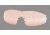 Body Specs Eyerodz Light Rust Lens