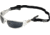 Body Specs Looper Sunglasses, Gun Metal Frame, Smoke Lens, LOOPER GUN METAL FRAME.13
