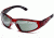 Body Specs BSG2 Crystal Red