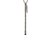 BOG Deadshot Aluminum Monopod, 25-64in, Mossy Oak Bottomland, 1237288