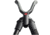 BOG Deadshot, Bipod, Matte Finish, Black, 1216930