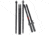BOG Deadshot, Mini Sitting Bipod, Matte Finish, Black, 1222259