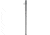 BOG DeadShot Compact Sitting Bipod, Black/Grey, 1222259