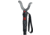 Bog Deadshot Monopod 25-64 Height Range Aluminum Leg, 1216926