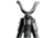 BOG Deadshot, Tripod, Matte Finish, Black, 1216932