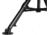 BOG Deathgrip 360 Chair Hunting Rest, Black, 1134447