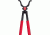 BOGgear Red Legged Devil RLD Series 2 Bipod RLD-2