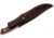Boker 02Ba303G Relincho Madera 5.04 Plain N695 Blade Guayacan Wood Handle