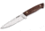 Boker 02Ba303G Relincho Madera 5.04 Plain N695 Blade Guayacan Wood Handle