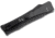 Boker 06Ex245 Falcon 2.0 Pocket 3.35 Plain D2 Steel Blade Black Aluminum Handle
