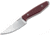 Boker Ak1 Drop Point Richlite Redstone - 131502