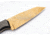 Boker AK1 Fixed Blade Damast Gold