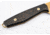 Boker AK1 Fixed Blade Damast Gold