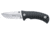 Boker Bf-130B Blackfox Folding Knife, 3.5in, 440C, Zytel, Black, BF-130B