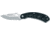 Boker Bf-91 Blackfox Pocket Collection Folding Knife, 2.8in, G10, 440C, Black, BF-91