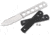 Boker Bff Packlite Black Richlite - 120749