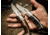 Boker USA Boxer Micarta Knife, Black, Small, 111028