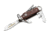 Boker USA Camp Knife Knife, Brown, Small, 114051
