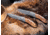 Boker Caveman Damascus Lockback