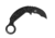 Boker Chiroptera Karambit Folding Knife, 2.6in, G10, N690, Black, FX-590