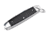 Boker Magnum Classic Pocket Knife, 3.75in Closed, 2.56in, 440 SS, Rosewood Handle, 01MB334