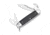 Boker Magnum Classic Pocket Knife, 3.75in Closed, 2.56in, 440 SS, Rosewood Handle, 01MB334