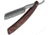 Boker Damascus Razor Birch Folding Knife, 3 Damascus steel blade, Curly Birch handle, 140610DAM