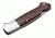 Boker Davis Classic Hunter 1674, Brown 110324