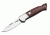 Boker Davis Classic Hunter 1674, Brown 110324