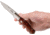 Boker Davis Classic Hunter 1674, Brown, 110324