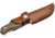 Boker Drop Fixed Blade Walnut