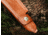Boker Drop Fixed Blade Walnut