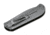 Boker Exskelibur Ii Framelock Steel, 2.8in, D2, G10, Uncoated, Black, 01BO138