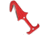 Boker FKMD FOX R.T. 2 Airborne Emergency Tool, 6.10in, Red