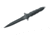 Boker Fx-507 Fkmd Modras Fixed Blade Knife, 6.9in, N690, G10, Leder, Black, FX-507