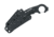 Fox 801Mk Marcaida Tool, 6.1in, N690, Black, FX-801 MK