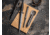 Boker History Knife &amp; Tool Tri Blade Dagger - 02HY003