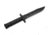 Boker John Jay Survival Knife, 8.07in, Black 7Cr17MoV Blade, Black FRN Handle, Boxed, 02SC004