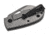 Boker Lil Lambfoot Folding Knife, 2.05in, Satin 8Cr13MoV Blade, Black G10 Handle, Boxed, 01SC081