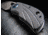 Boker Lil Lambfoot Folding Knife, 2.05in, Satin 8Cr13MoV Blade, Black G10 Handle, Boxed, 01SC081
