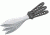 BOK 02GL193 MAGNUM THROWING KNIFE SET