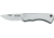 Boker Mignon Collection Folding Knife, Silver, 590