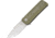 Boker Plus Baba Yaga Linerlock