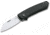Boker Plus Cox Pro Folding Knife, 2.6in, D2, G10, Stainless Steel Black Handle, 01BO314