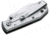 Boker Plus Joule Folding Knife, 2.44in, D2, G10, Stainless Steel Black Handle, 01BO316